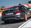 BMW M4 GTS