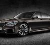 BMW M760Li xDrive