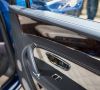 Bentley Bentayga - die Details