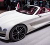 Bentley EXP 12 Speed 6e