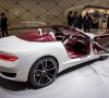 Bentley EXP 12 Speed 6e