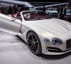 Bentley EXP 12 Speed 6e