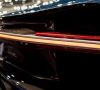 Bugatti Chiron "Light Blue" Vienna Auto Show 2017
