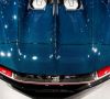 Bugatti Chiron "Light Blue" Vienna Auto Show 2017