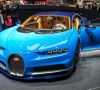 Bugatti Chiron