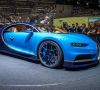 Bugatti Chiron