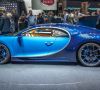 Bugatti Chiron