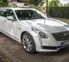 Cadillac CT6 im Test