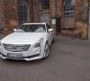 Cadillac CT6 im Test