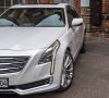 Cadillac CT6 im Test