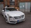 Cadillac CT6 im Test