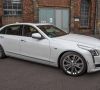 Cadillac CT6 im Test