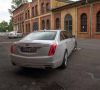 Cadillac CT6 im Test