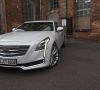 Cadillac CT6 im Test