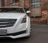 Cadillac CT6 im Test