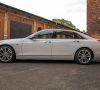 Cadillac CT6 im Test