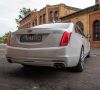 Cadillac CT6 im Test