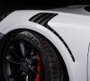 Carbon-Porsche 911 GT3 RS von TechArt