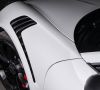 Carbon-Porsche 911 GT3 RS von TechArt