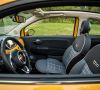 Das neue Fiat 500C Cabriolet im Detail