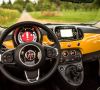 Das neue Fiat 500C Cabriolet im Detail