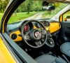 Das neue Fiat 500C Cabriolet im Detail