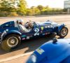 Ein bisschen Goodwood in Stuttgart - Impressionen