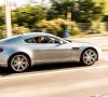 Ein bisschen Goodwood in Stuttgart - Impressionen