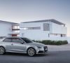 Facelift Audi A3 und S3