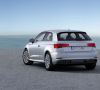 Facelift Audi A3 und S3