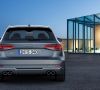 Facelift Audi A3 und S3