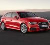 Facelift Audi A3 und S3