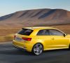 Facelift Audi A3 und S3