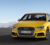 Facelift Audi A3 und S3