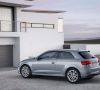 Facelift Audi A3 und S3