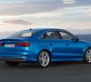 Facelift Audi A3 und S3