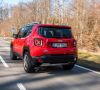 Fahrbericht Jeep Renegade Limited