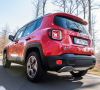 Fahrbericht Jeep Renegade Limited