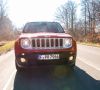 Fahrbericht Jeep Renegade Limited