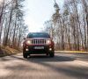 Fahrbericht Jeep Renegade Limited