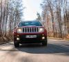 Fahrbericht Jeep Renegade Limited