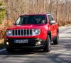 Fahrbericht Jeep Renegade Limited