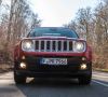 Fahrbericht Jeep Renegade Limited