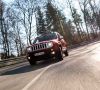 Fahrbericht Jeep Renegade Limited