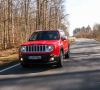 Fahrbericht Jeep Renegade Limited