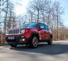 Fahrbericht Jeep Renegade Limited