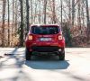 Fahrbericht Jeep Renegade Limited