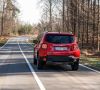 Fahrbericht Jeep Renegade Limited