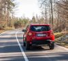 Fahrbericht Jeep Renegade Limited