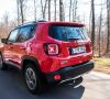 Fahrbericht Jeep Renegade Limited